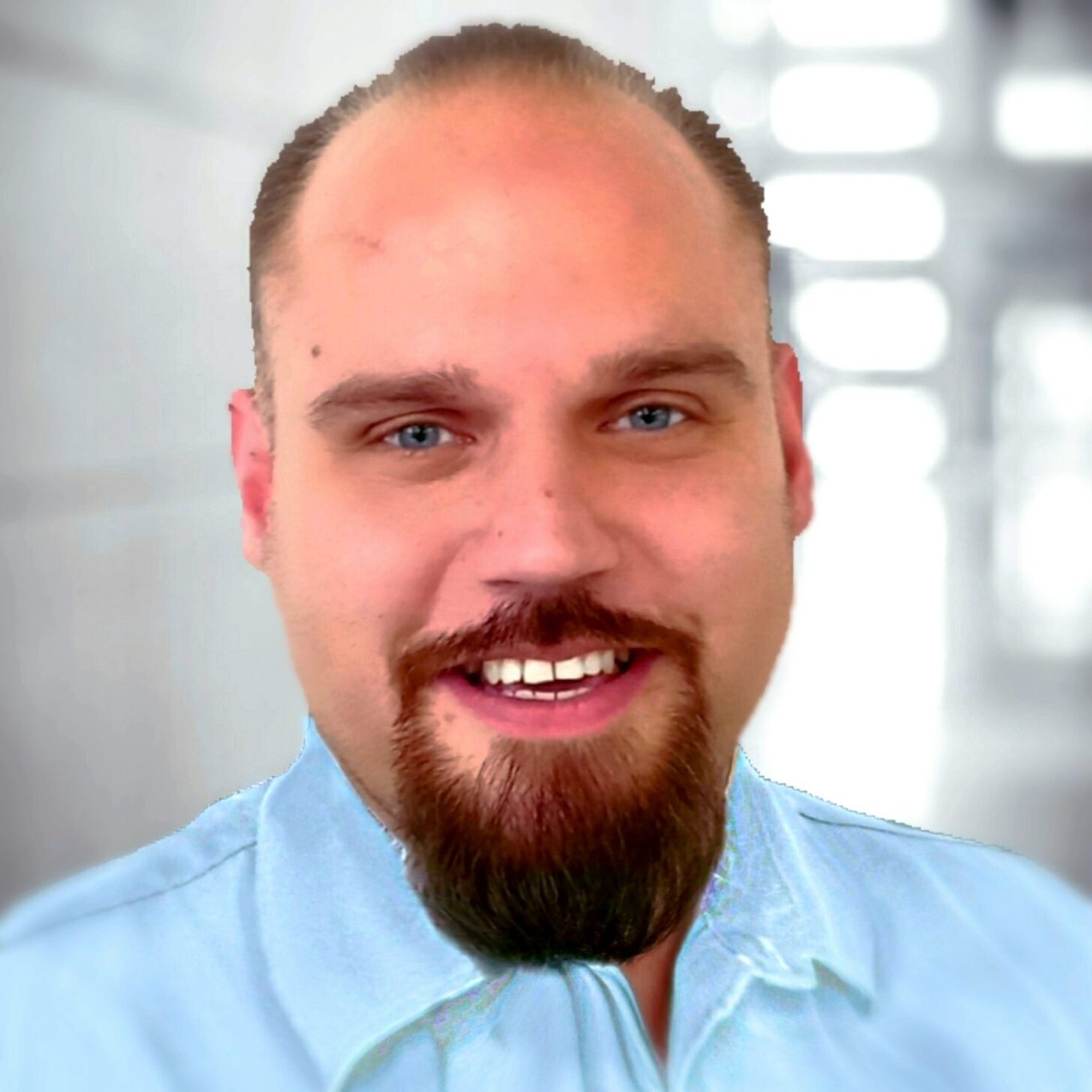 Meik Demske Logistikmanager